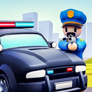 Police Games