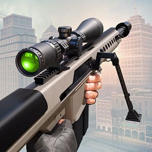 Sniper Games