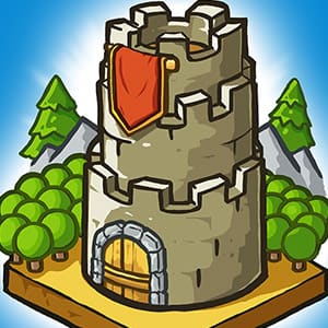 Tower Defense Games